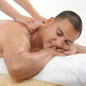 Erotic Massage